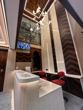 V HOTEL